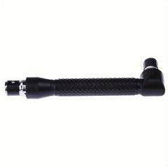 Portable L Shape Socket Wrench Extension Handle Screwdriver