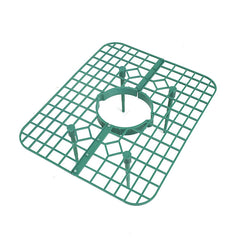 Rectangular Strawberry Support Plant Holder for Growth and Protection