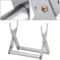 Stainless Steel Beehive Frame Holder Beekeeping Equipment