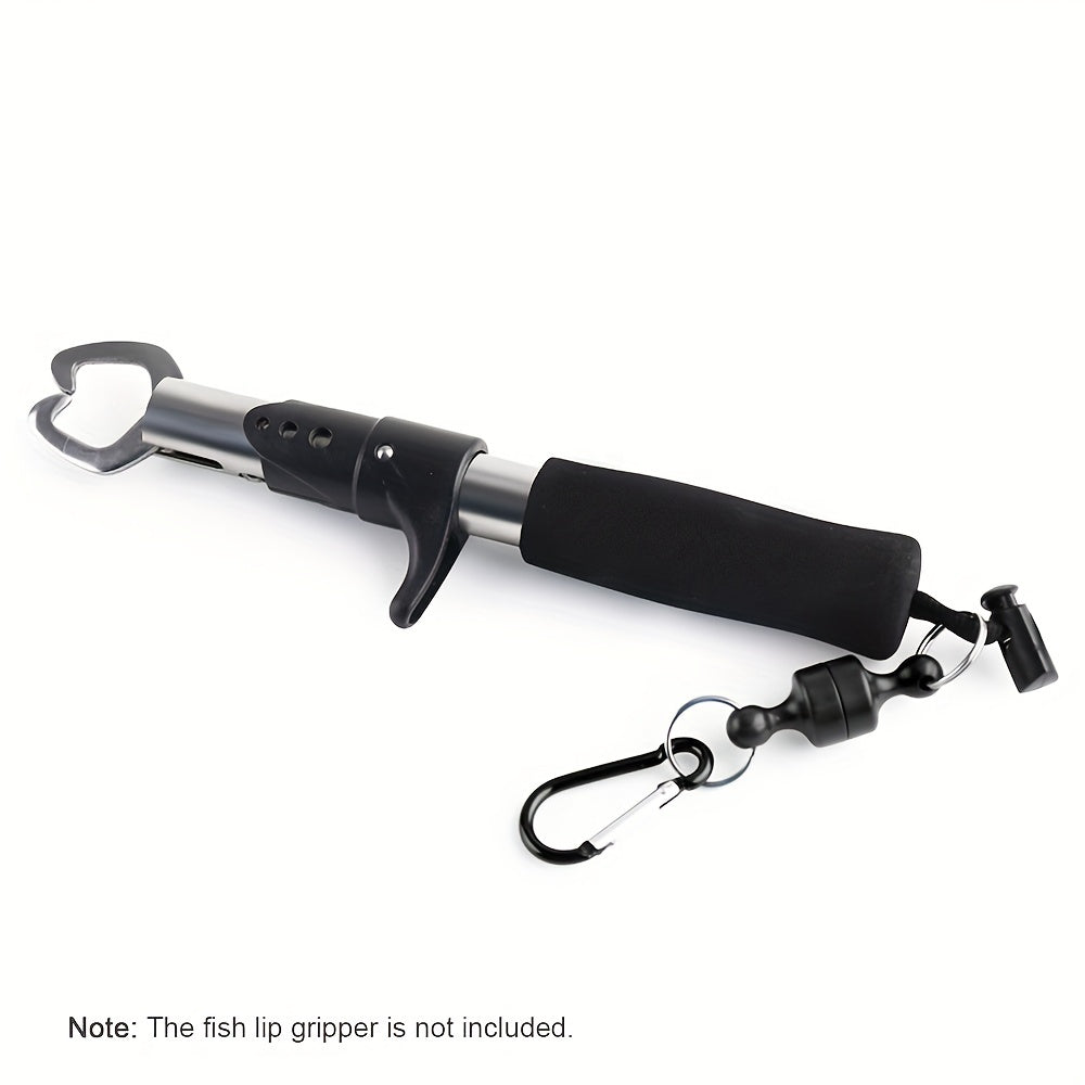 1pc Magnetic Fast Hanging Buckle for Outdoor Fishing