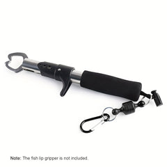 1pc Magnetic Fast Hanging Buckle for Outdoor Fishing