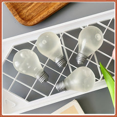 Maltose Light Bulb Pinch Stress Relief Vent Ball