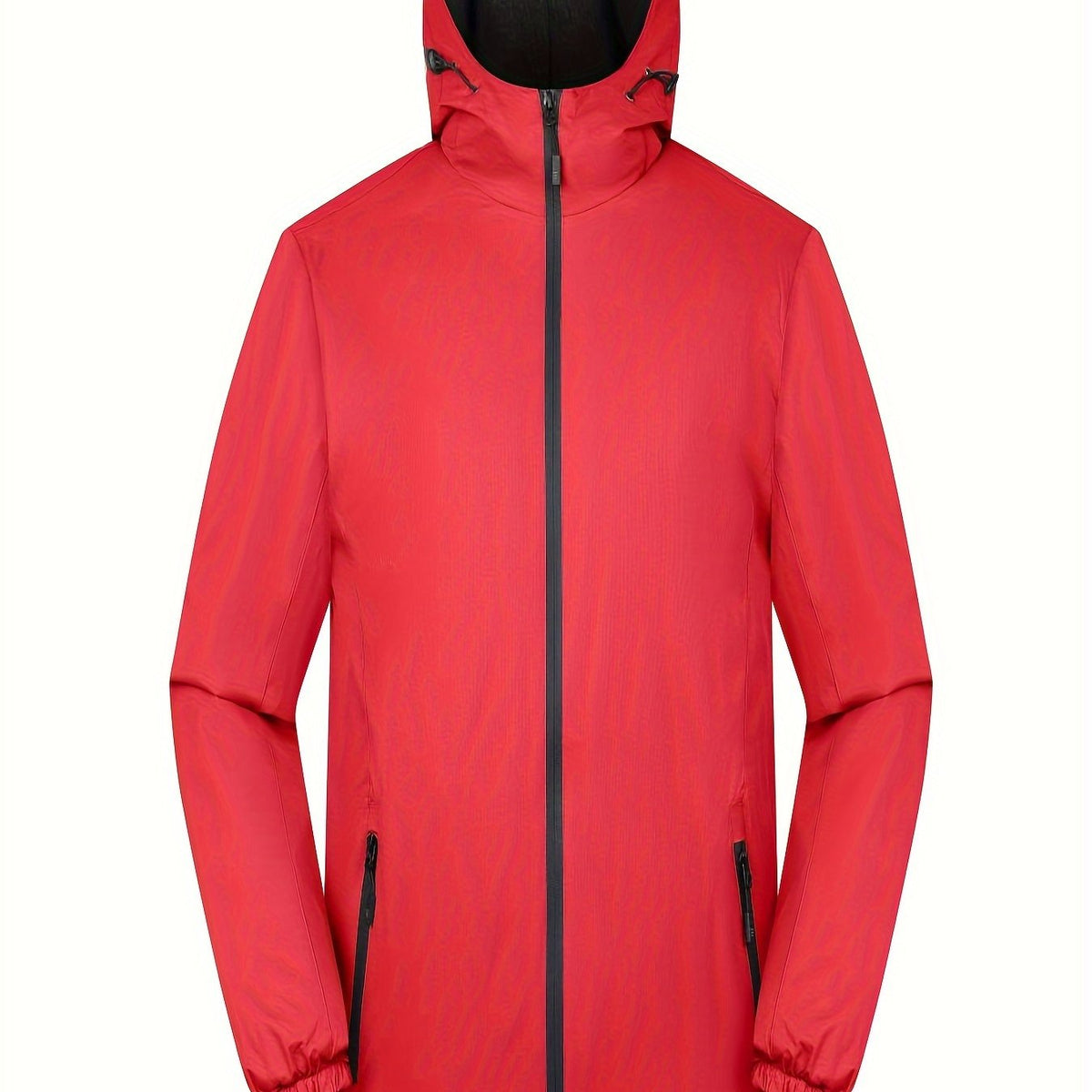 Women's Outdoor Fleece Waterproof Sports Coat