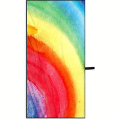 Microfiber Large Beach Towel Lightweight Absorbent Bath Towel