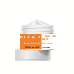 Collagen Whitening Face Cream Firming Moisturizer Anti Wrinkle Brightening