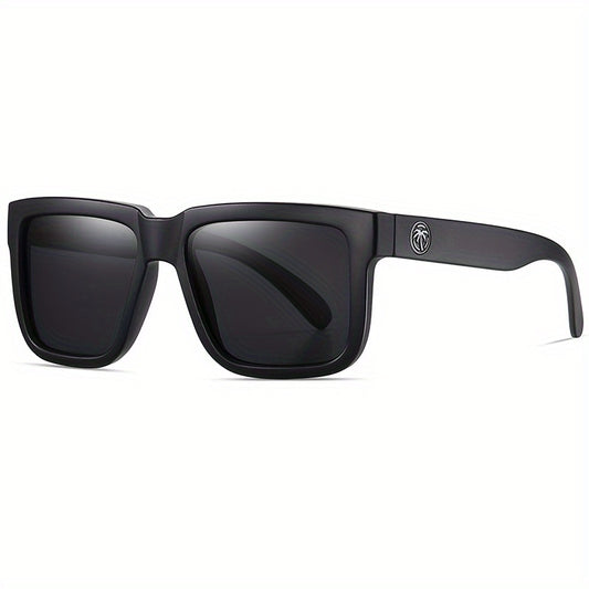 Men's Retro Aviator Sunglasses UV Protection For Street Photography