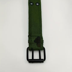 Camouflage Pattern Outdoor Sports Belt