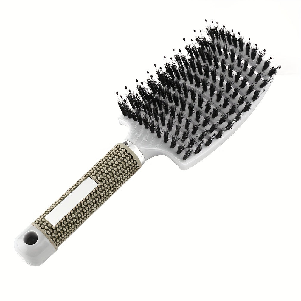 Magic Scalp Massage Hair Brush for Women - Professional Detangling Tool