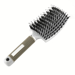 Magic Scalp Massage Hair Brush for Women - Professional Detangling Tool
