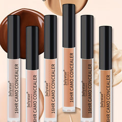 Full Coverage Concealer Cream for Dark Spots and Blemishes