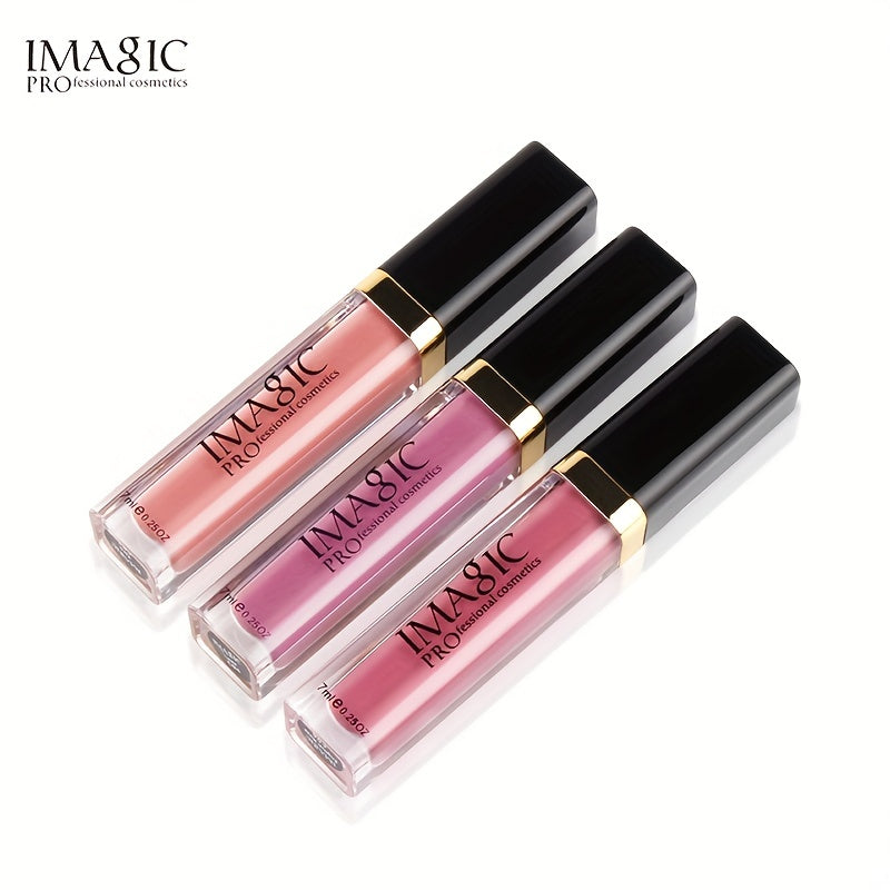 Velvet Lip Glaze Long Lasting 12 Colors