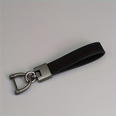 Car Keychain Automotive Key Chain with Anti Lost D Ring Key Chain