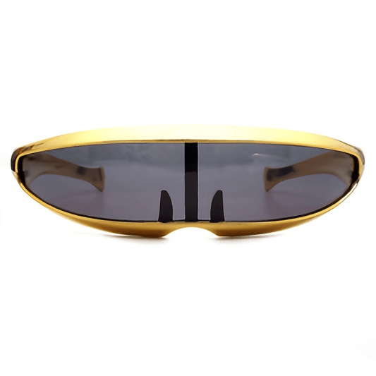 Customized Smart Glasses with Electroplated Integrated Lens