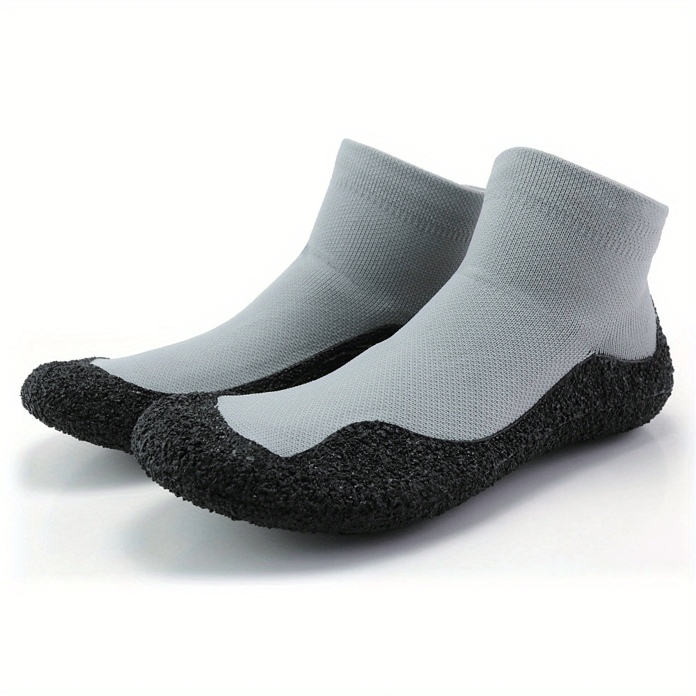 Men's Quick Dry Water Shoes Lightweight Aqua Socks