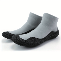 Men's Quick Dry Water Shoes Lightweight Aqua Socks