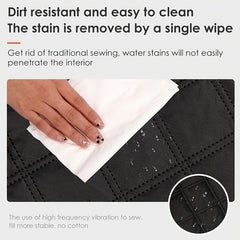 Ultrasonic Picnic Mat Waterproof Outdoor Camping Spring Tour Mat