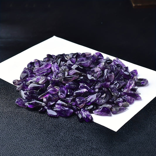 Natural Irregular Gravel Stones for Aquarium 25g 50g 100g