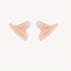 Fairy Pixie Ears Cosplay Accessories Short Long Anime Party Masquerade Halloween
