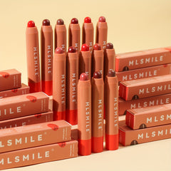 Moisturizing Lip Balm Lipstick Pen Non-stick Cup Velvet Lip Pencil