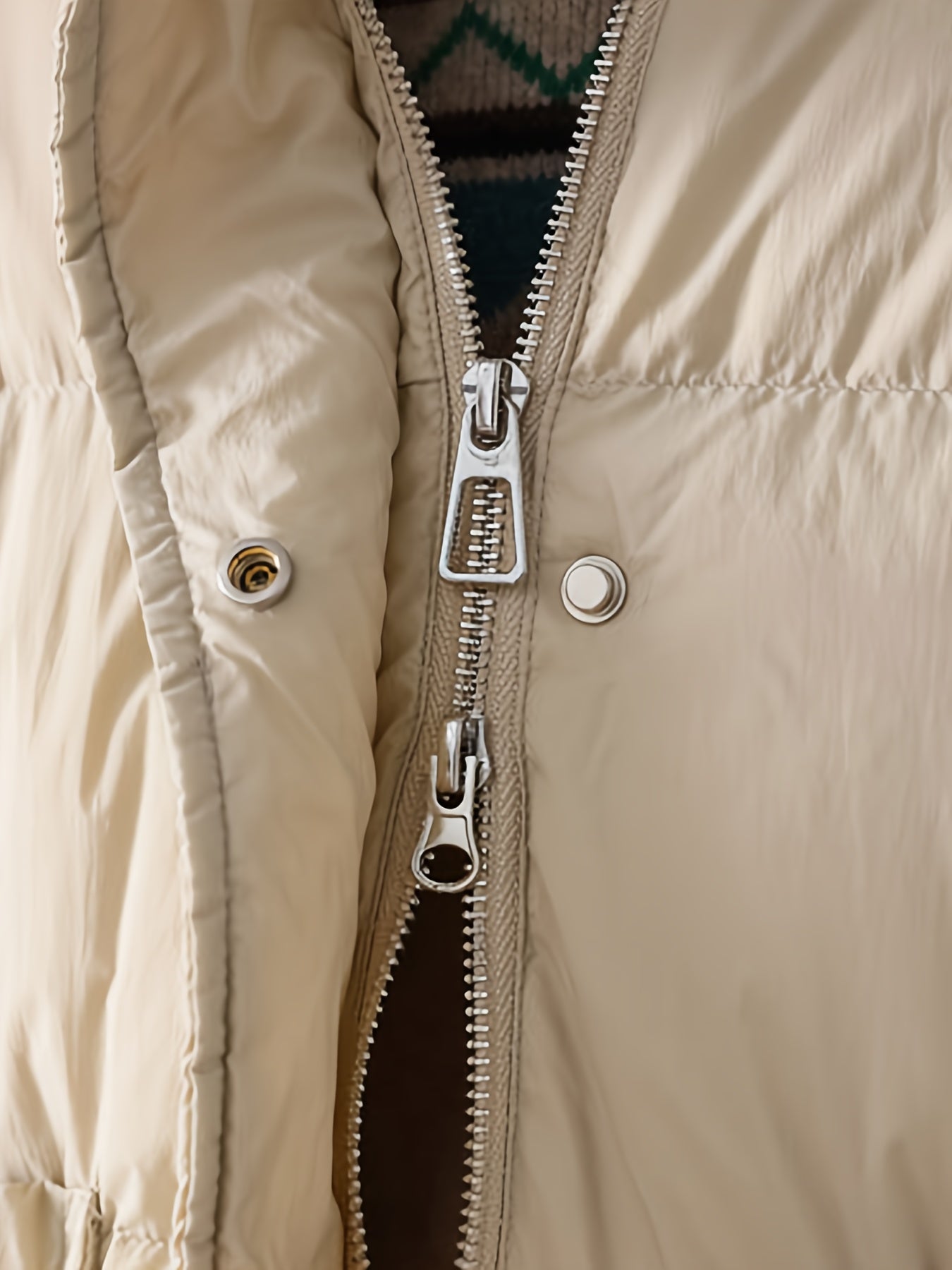 Long Puffer Jacket Women Winter Warm Outdoor Clothing