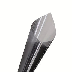 Heat Proof Window Film Anti Peep Privacy Film