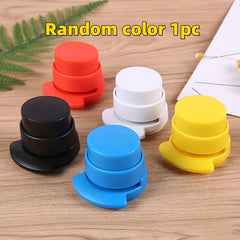 Eco-Friendly Needle Stapler - No Nail Stapler