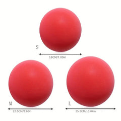 Silent Racket Basketball Children's Balls Soundless Toddler Toys Training