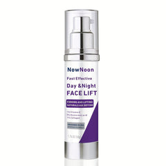 Instant Face Lift Cream Tighten Firm Sagging Skin 1.76 Oz