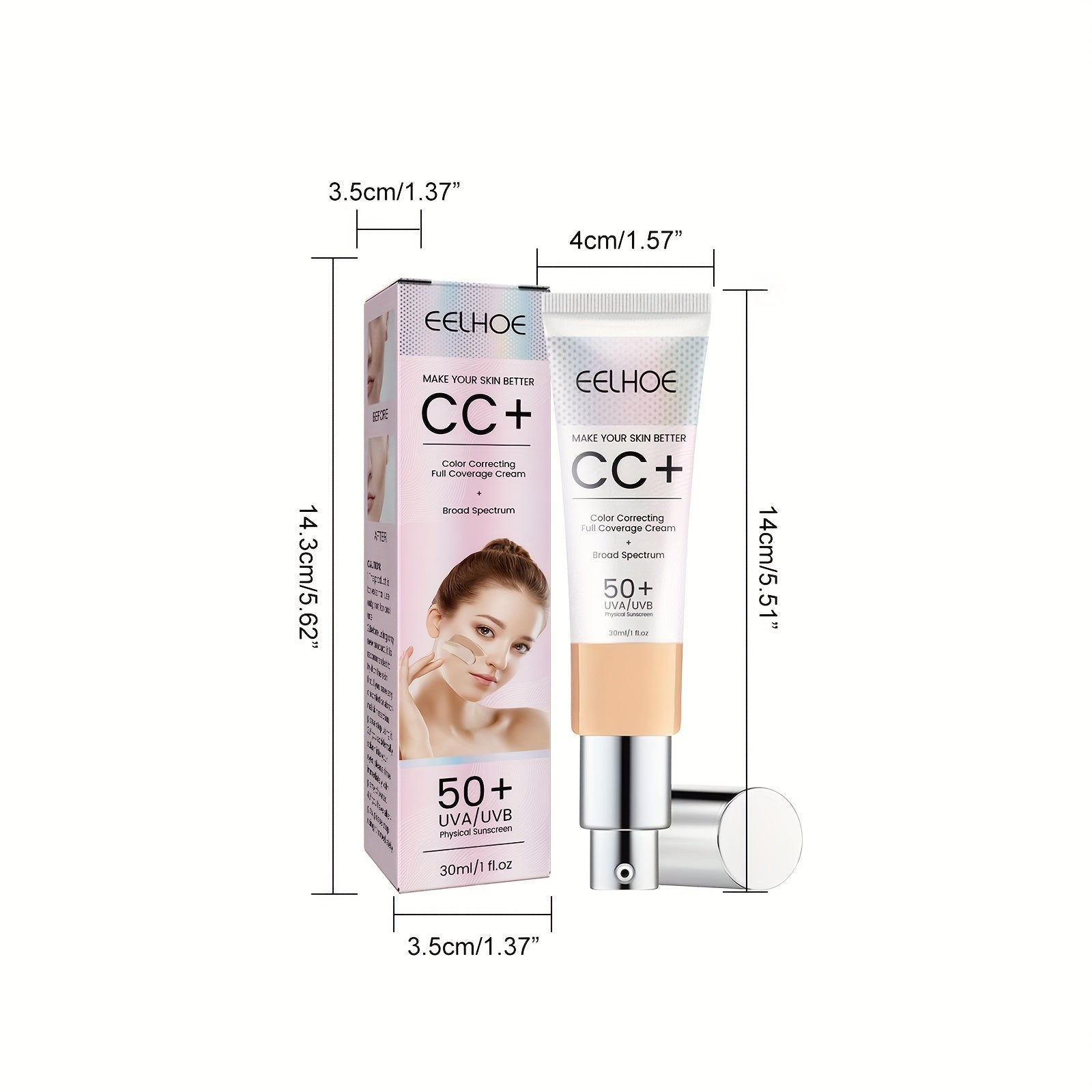 Hydrating Sun Cream with Natural Moisturizers