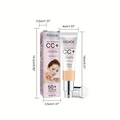 Hydrating Sun Cream with Natural Moisturizers