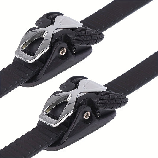 Roller Skating Buckles Shoelaces Ice Hockey Fastening Shoelaces