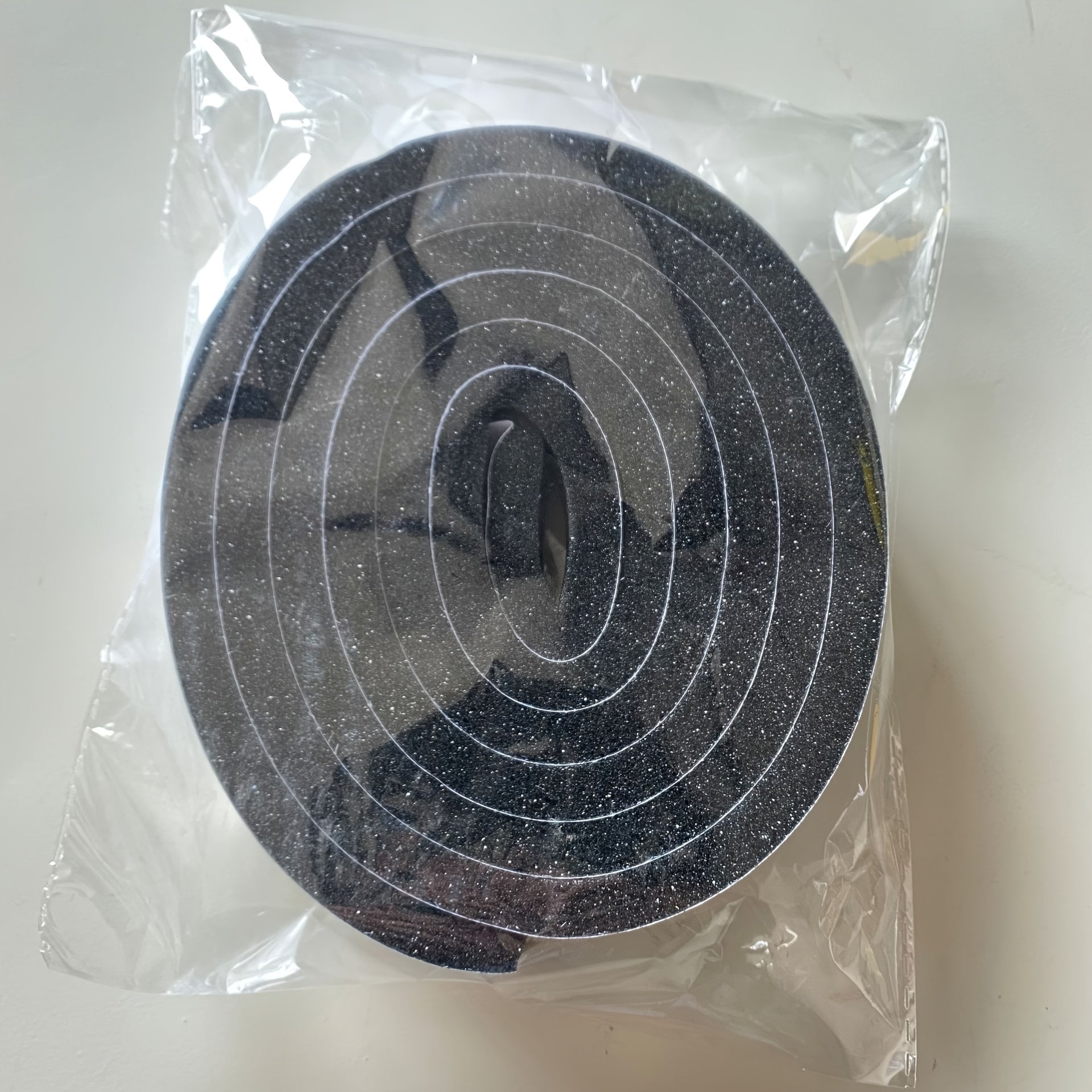 Adhesive Window Sealing Strips - Dustproof Windproof Seal