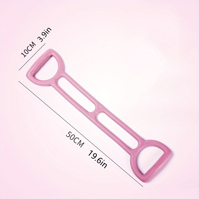 Stretching Band Yoga Pull Band Arm & Back Stretching Rope