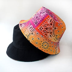Sunshade Sunscreen Bucket Hat Outdoor