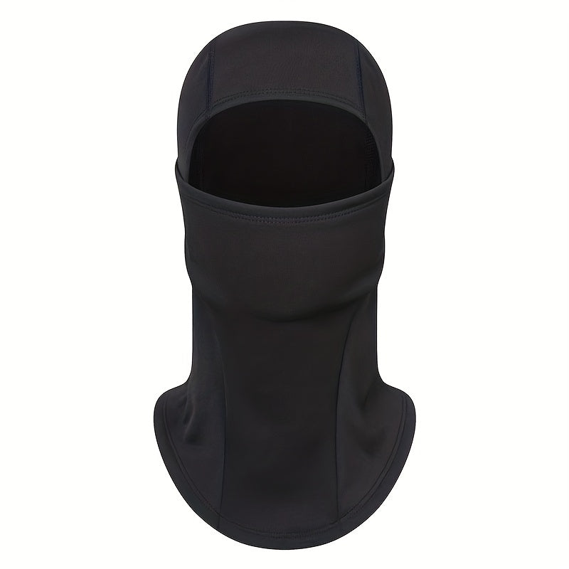 1pc Winter Ski Face Protection Balaclava for Slopes
