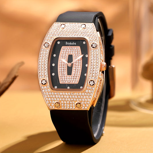 Alloy Quartz Watch for Kids