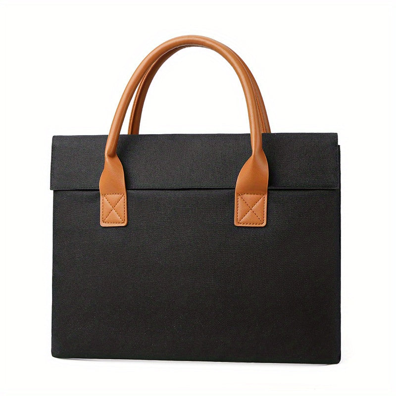 Chunse Oxford Portable Laptop Bag