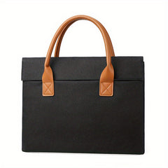 Chunse Oxford Portable Laptop Bag