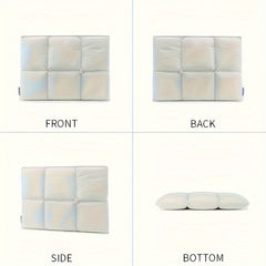 Soft Quilted Notebook Case 35-56 cm & 36-58 cm