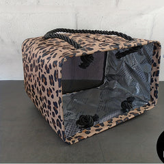 Portable Large Capacity Toiletry Bag for Travel