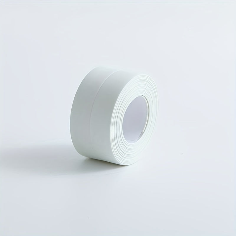 Mold And Mildew Strips Tape Wall Sticker - Stain Resistant Strips Tape