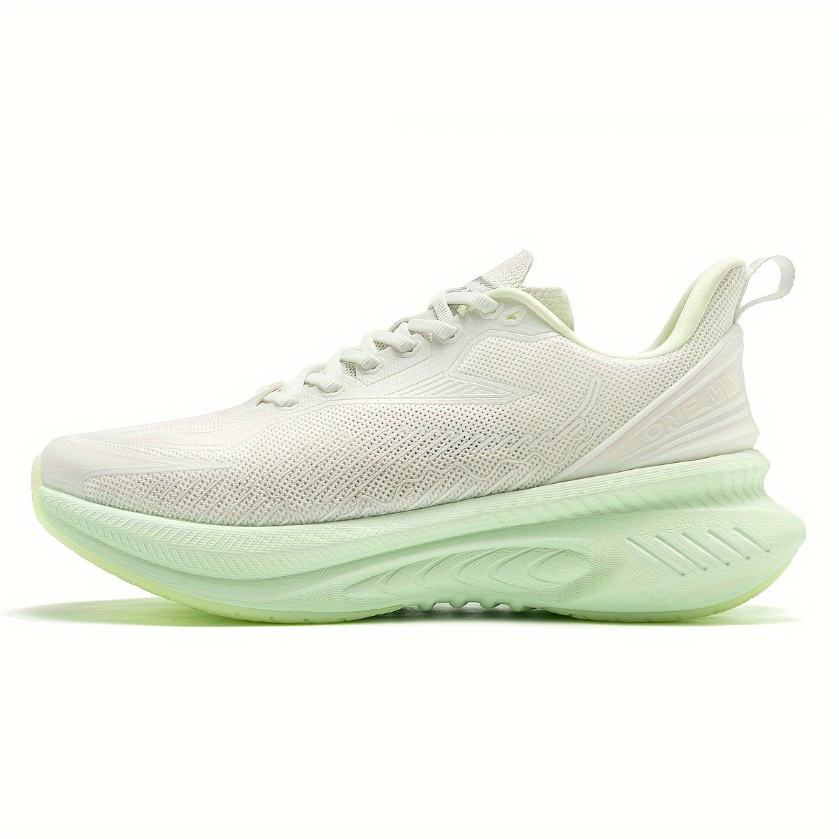 Women's Non Slip Athletic Running Shoes Lace Up Breathable Outdoor Training Tenn