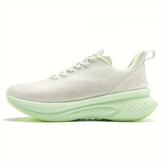 Women's Non Slip Athletic Running Shoes Lace Up Breathable Outdoor Training Tenn