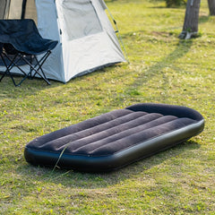 Inflatable Mattress Air Cushion Bed for Camping
