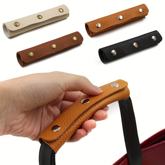 Bag Handle Pressure Reducing Belt for Shopping or Travel