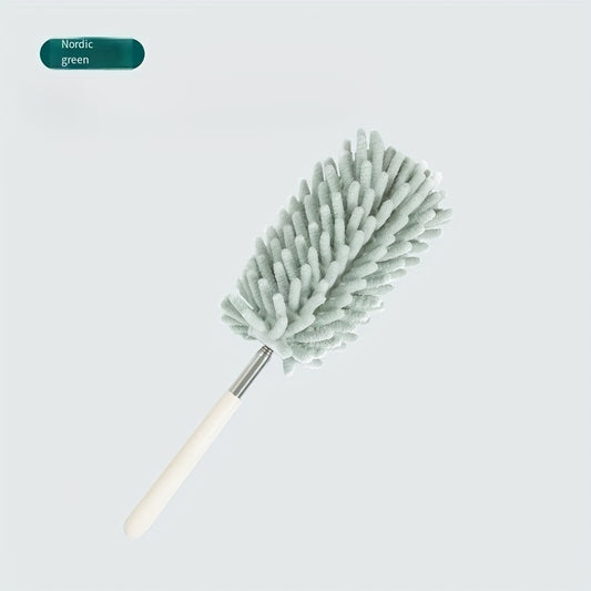 Ultra Fine Wool 0.8m Retractable Dust Duster