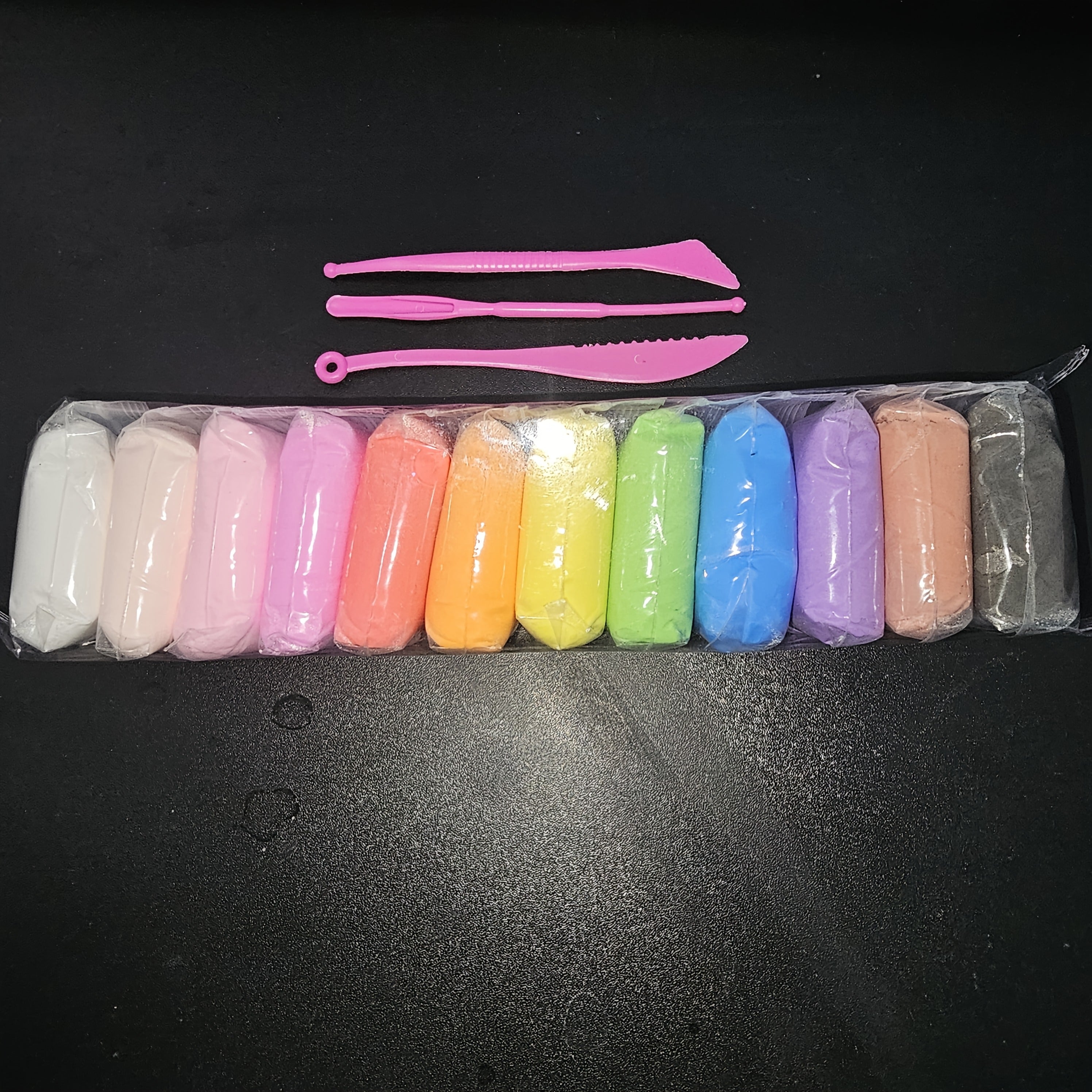 Ultra Light Clay Children's Toy