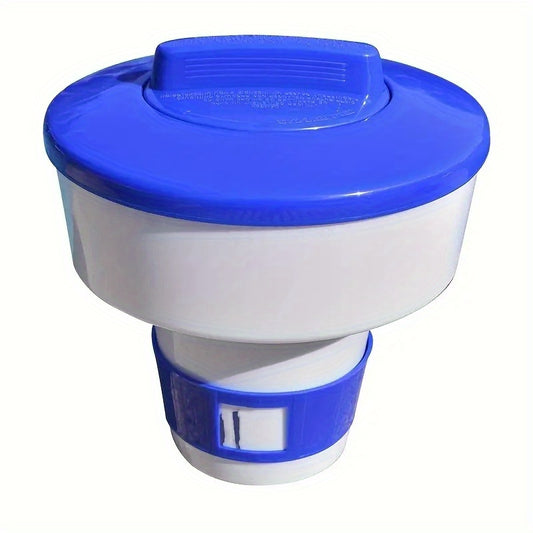 Large Pool Chlorine Dispenser for Pools & Spas