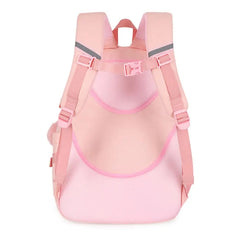 Children Backpack Large Capacity with Portable Pockets