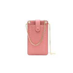 PU Chain Mini Shoulder Bag for Ladies